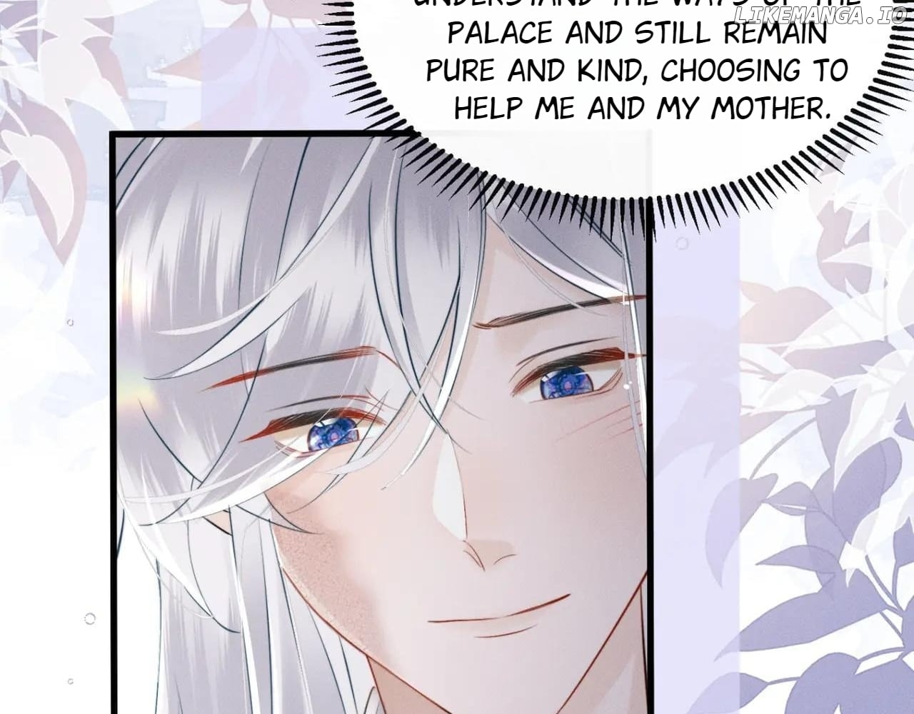 The Tyrant’s Family Lasts Thanks To Her Inner Voice Chapter 51 - page 95
